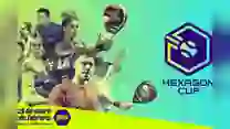 Hexagon Cup 2025: Desafíos y Novedades en el Draft de Equipos en Mad4Padel