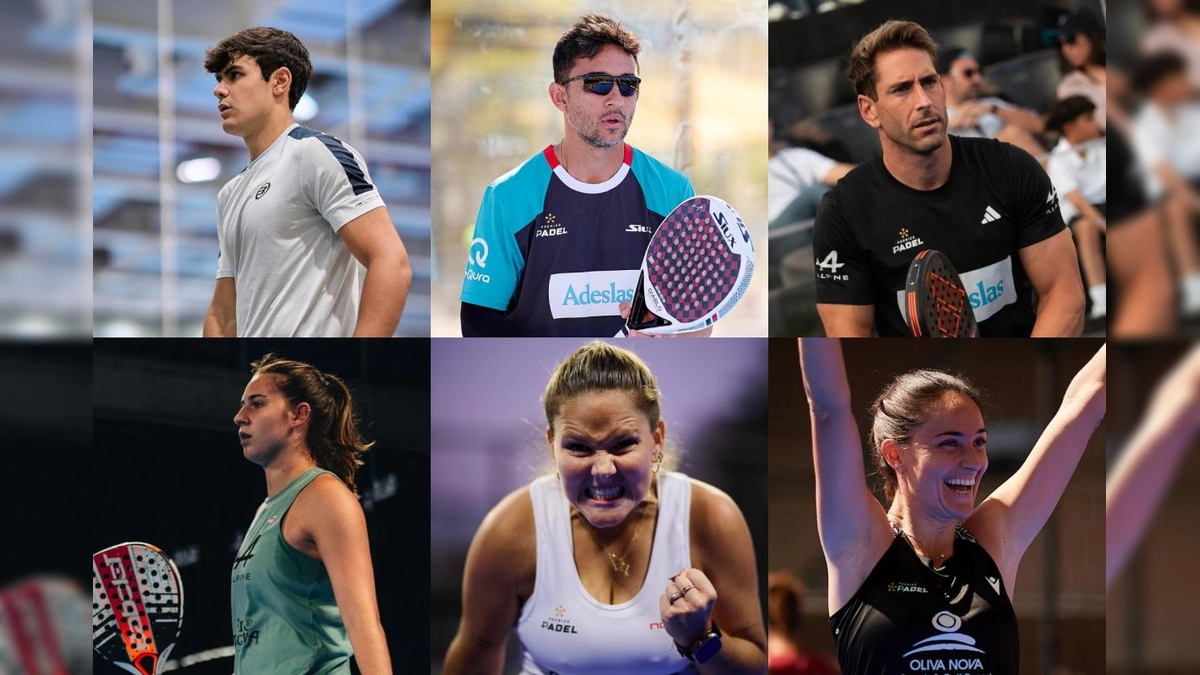 Expectativas y Estrategias en el Tour Finals de Barcelona: La Batalla Final por los Últimos Puestos en el Palau Sant Jordi