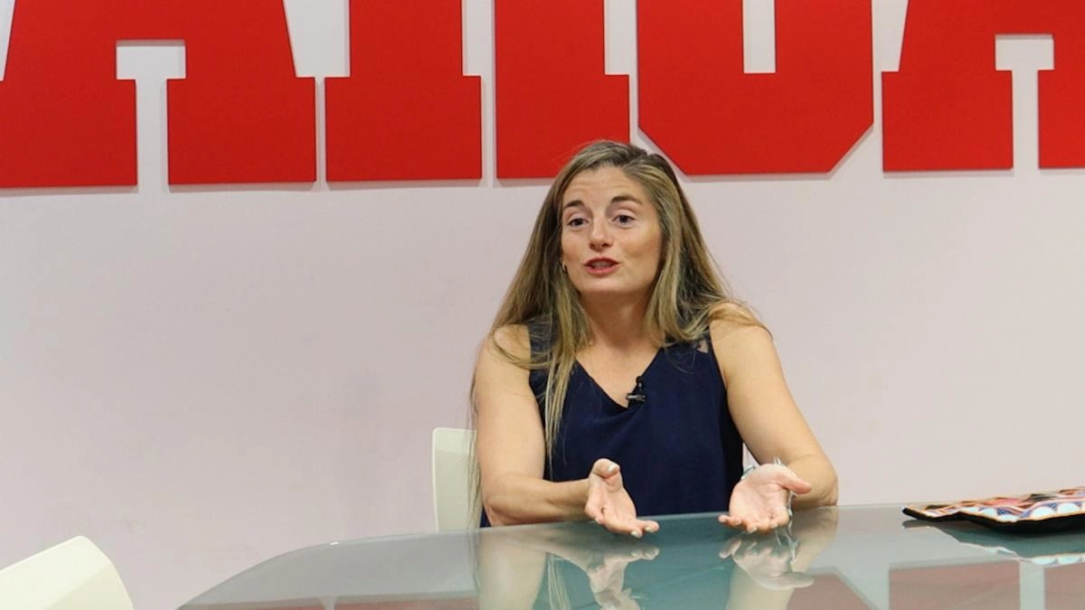 Alejandra Salazar anuncia su retirada en 2026 y une fuerzas con Martina Calvo para revolucionar el pádel femenino