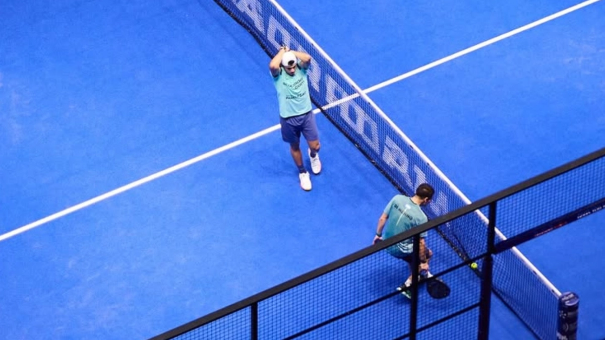 Premios y Resultados del Madrid P1 Premier Padel 2025: Ganadores, Reparto Económico y Momentos Clave en Movistar Arena