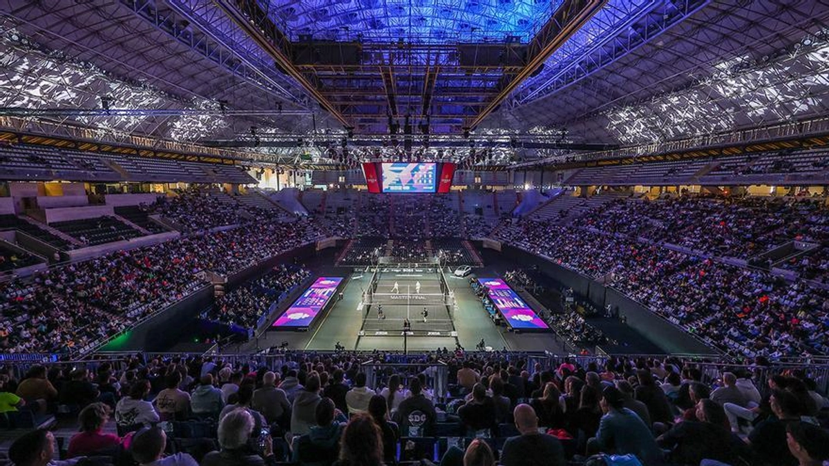 El World Padel Tour culmina en Barcelona 2023: Adiós a una década dorada con victoria de Chingotto y Navarro