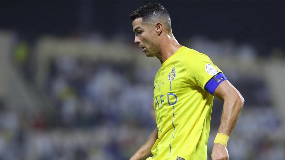 Cristiano Ronaldo Invierte en el Pádel Portugués: Conoce "La Ciudad del Pádel", el Nuevo Proyecto de 5 Millones de Euros para 2025