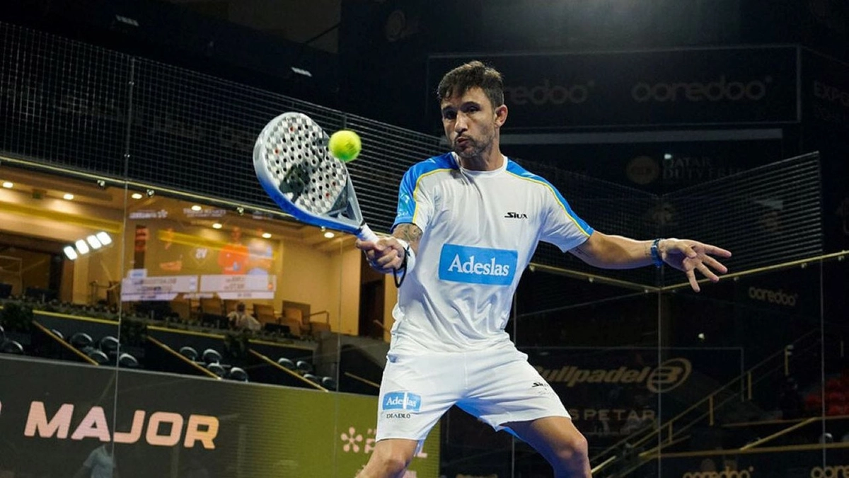 SegurCaixa Adeslas apuesta por el pádel: Patrocinará el Premier Padel en España con inicio el 29 de abril en Sevilla