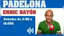 🎙️ Padelona (Radio Marca): Despedida emocionante de Pablo Lima en el Pádel Profesional desde la Caja Mágica en Madrid