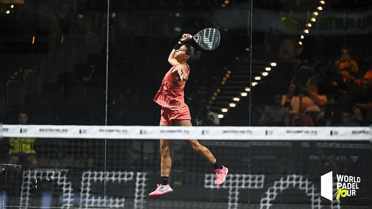 Sorpresas en los cuartos de final del World Padel Tour en Alemania: Brea/González eliminadas y Victoria de Llaguno/Sainz