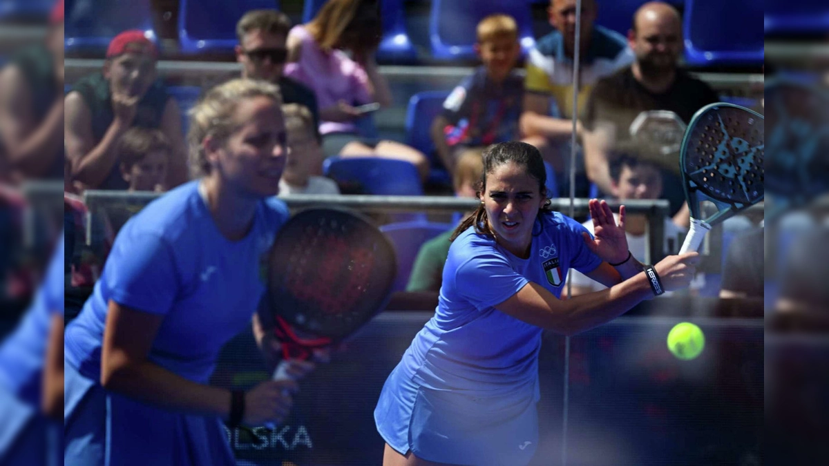 Llega el Padel a San Francisco: Primeras Canchas Abiertas al Público en Embarcadero Plaza en Octubre