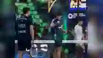 Salva Oria y Nacho Sager: Retiro Heroico ante Coello y Tapia en la Semifinal de Premier Padel Riyadh