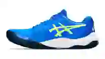 Zapatillas de pádel Asics Gel Challenger 14: Novedades, características y tecnología para mejorar el rendimiento en la pista