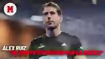 Álex Ruiz: Confesiones, Autocrítica y Retos en 2024-2025 | Cambios de Pareja, Liderazgo en la PPA y Objetivos con Maxi Sánchez en el Pádel Mundial