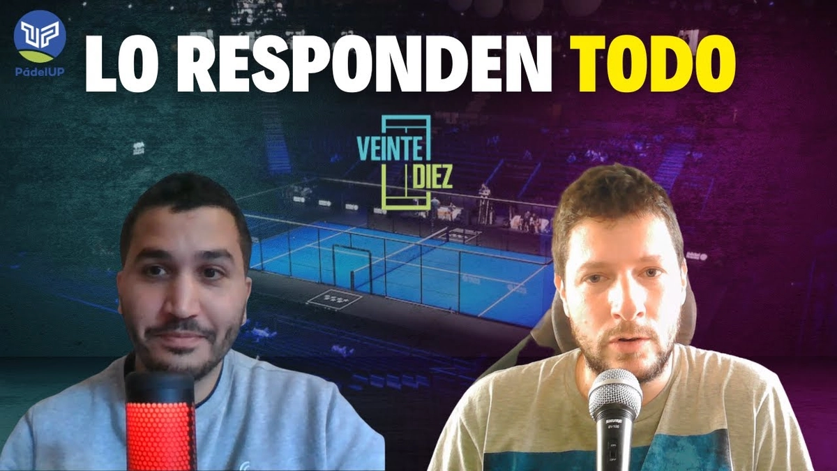 Gemma Triay desvela sus miedos y expectativas en el deporte del pádel, su relación con Marta Ortega y Alejandra Salazar: Entrevista en el podcast Padel Up y análisis del FIP Platinum Sardegna y WPT Amsterdam Open