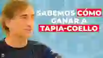 🎙️ Entrevista Jorge Martínez y el entrenamiento de élite en pádel: estrategia, rivalidad y futuro con Ale Galán, Federico Chingotto y la dupla Tapia-Coello