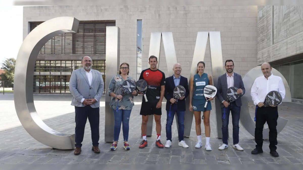 Gemma Triay y Marta Ortega buscan su primer título en el Estrella Damm Menorca Open 2023: Descubre los detalles del último torneo del World Padel Tour en territorio español