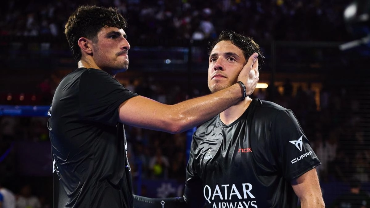 Major de México 2025 Premier Padel: Victoria de Coello y Tapia, Premio de 1 millón de euros y Proyección al Tour Finals de Barcelona