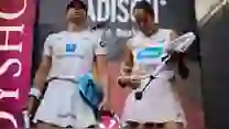 Semifinales Premier Padel Valladolid: Triay/Brea vs Sánchez/Ustero y González/Josemaría contra la revelación Rodríguez/Dal Pozzo en la Plaza Mayor