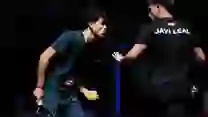 Polémica entre Fran Guerrero y Javi Leal tras el P1 de Londres 2026: aclaraciones, impacto y próximos retos en Premier Padel