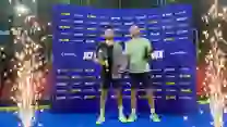 Thomas Vanbauce y Simon Wagner: Campeones del P1000 4Padel Bordeaux tras épico duelo de 2 horas