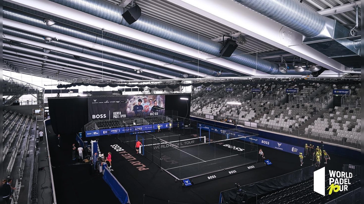 Desafíos y Emocionantes Enfrentamientos en el World Padel Tour German Open 2023: Alix Collombon vs Gemelas Alayeto y el Debut de Nuevas Parejas Masculinas