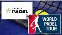 De la rivalidad al dominio: El recorrido de Premier Padel y World Padel Tour hasta la adquisición por Qatar Sports Investments en 2023