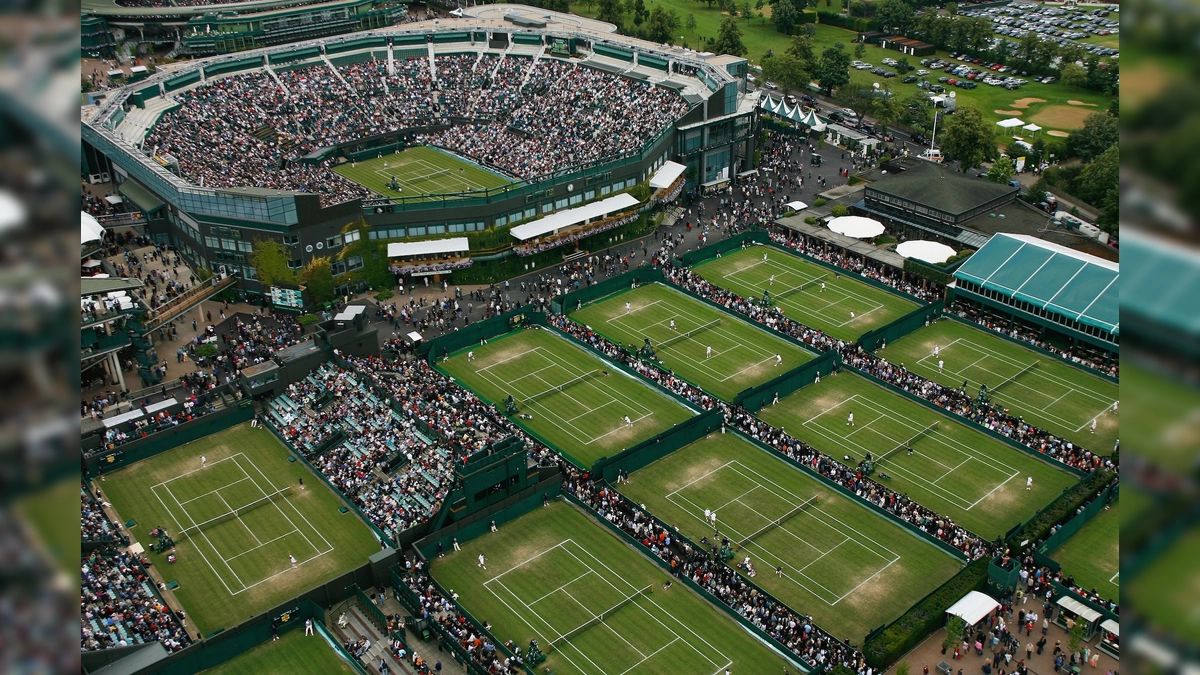 Torneo Internacional de Padel en Wimbledon: ¿Realidad o Utopía?